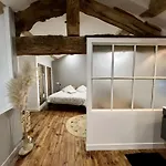 Les Hirondelles Du Marais 3* Riom