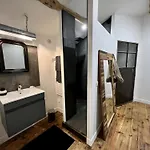 Les Hirondelles Du Marais Отель типа 