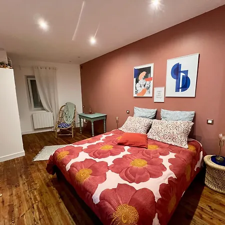 Les Hirondelles Du Marais