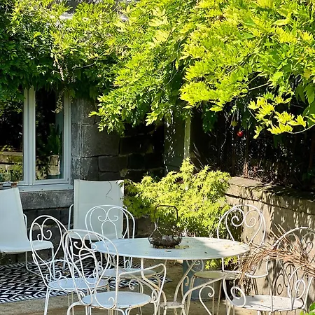 B&B Les Hirondelles Du Marais