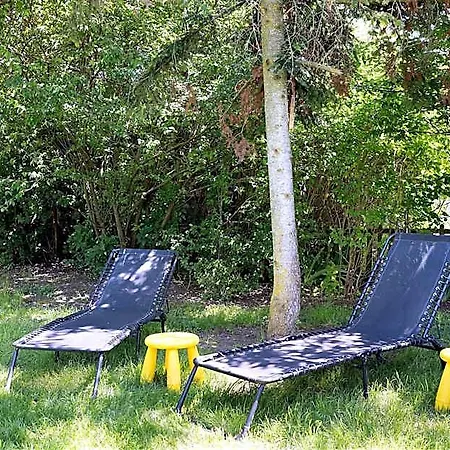 Les Hirondelles Du Marais 3*