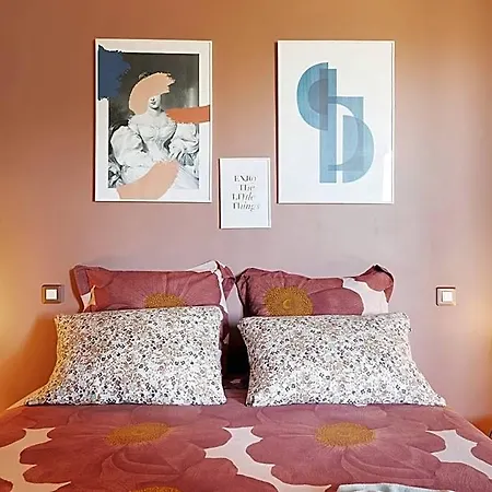 B&B Les Hirondelles Du Marais