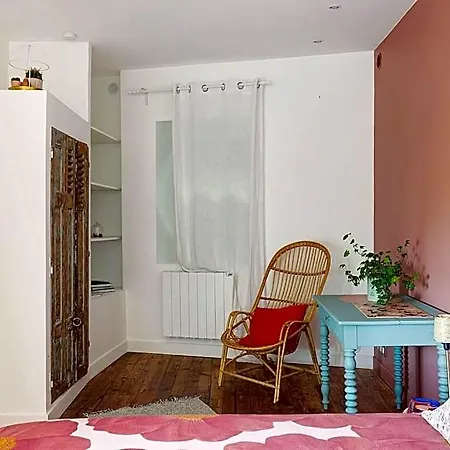 Les Hirondelles Du Marais 3*