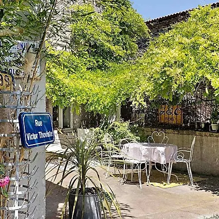 B&B Les Hirondelles Du Marais 3*