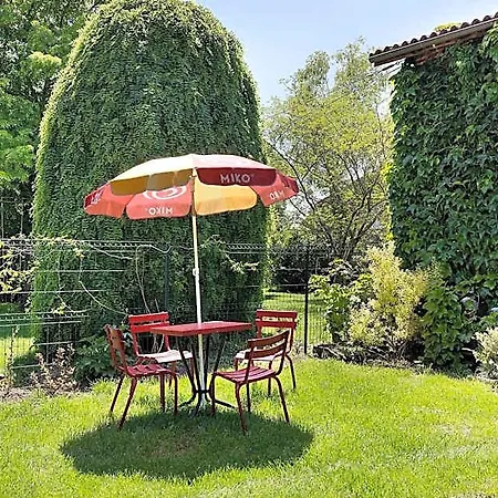 B&B Les Hirondelles Du Marais