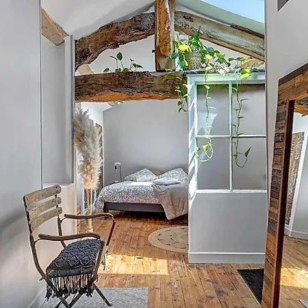 B&B Les Hirondelles Du Marais 3*