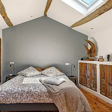 B&B Les Hirondelles Du Marais