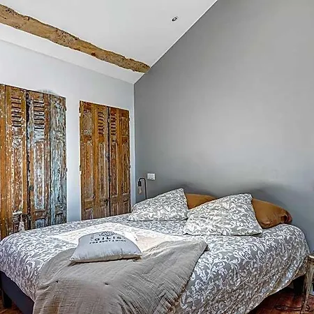 Les Hirondelles Du Marais B&B 3*